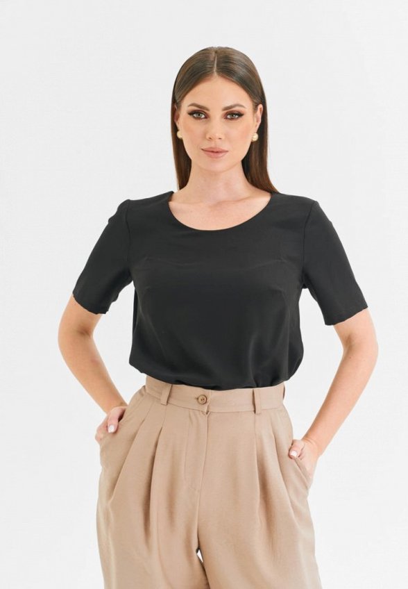 Блуза Vivostyle