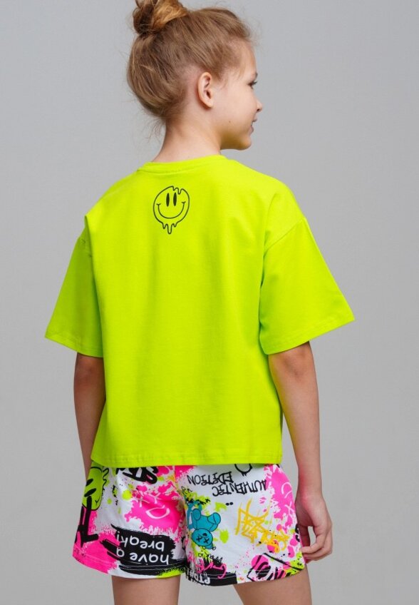 Футболка PlayToday