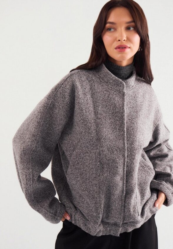 Бомбер Vittoria Vicci