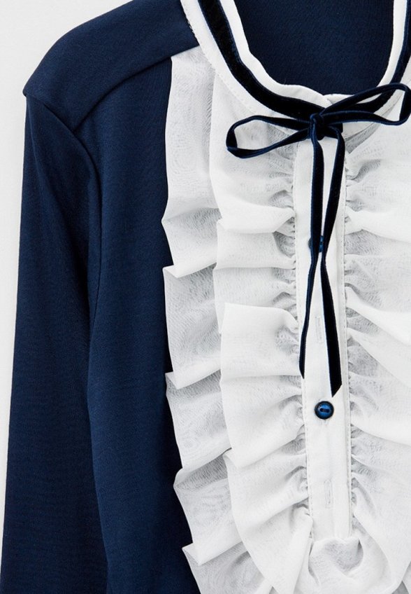 Блуза Choupette