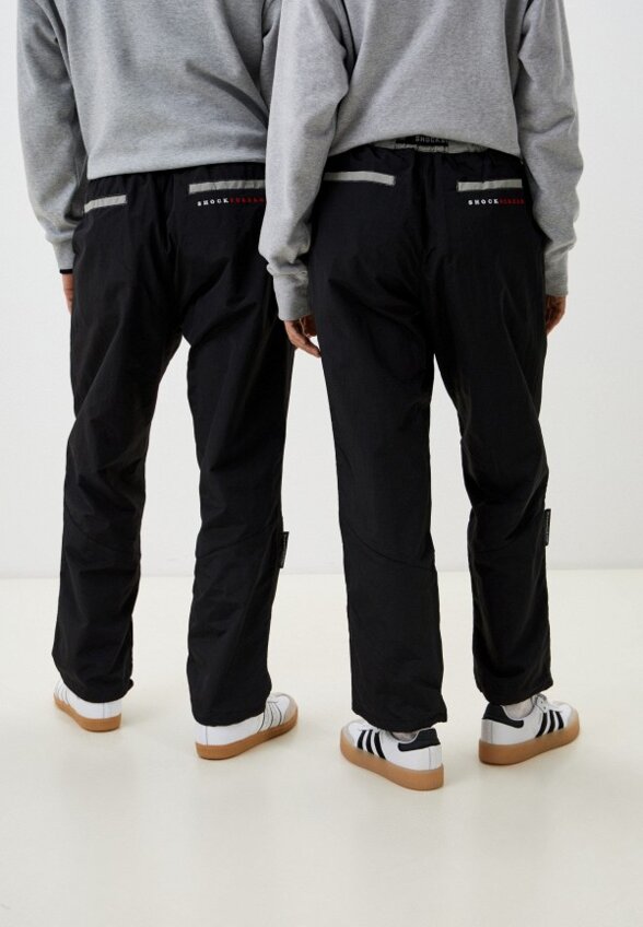 Брюки спортивные Shockscream