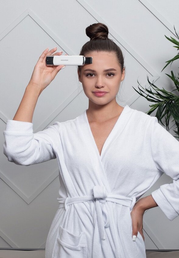 Прибор для очищения лица Gezatone