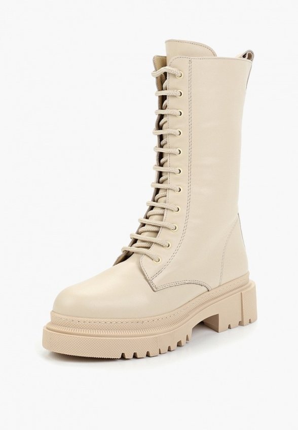 Ботинки Emanuele Gelmetti