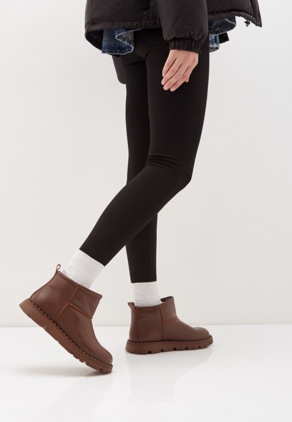 Полусапоги Mof-Berg