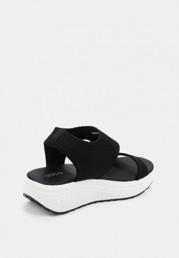 Босоножки Obba