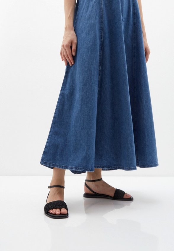 Сандалии To Be Blossom