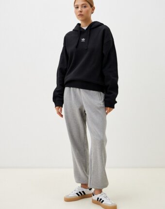 Худи adidas Originals женщинам