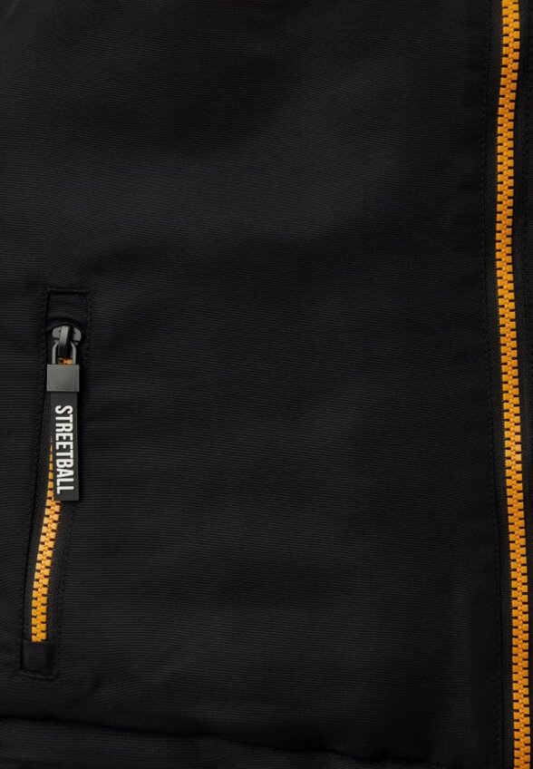 Жилет утепленный PlayToday