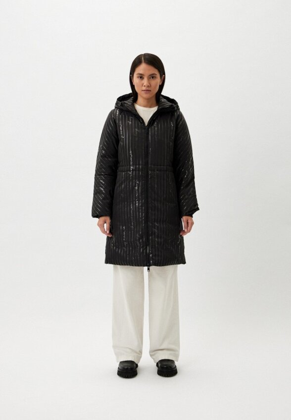 Куртка утепленная Armani Exchange