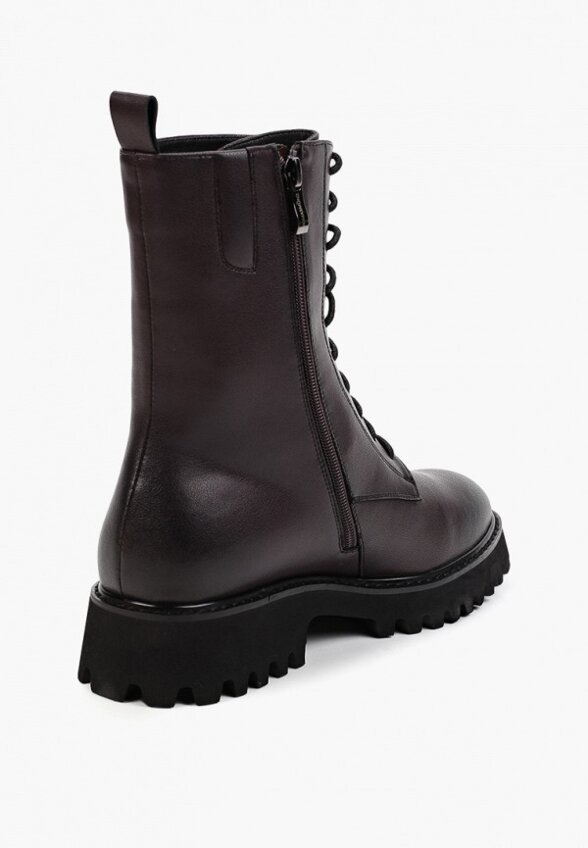 Ботинки Thomas Munz