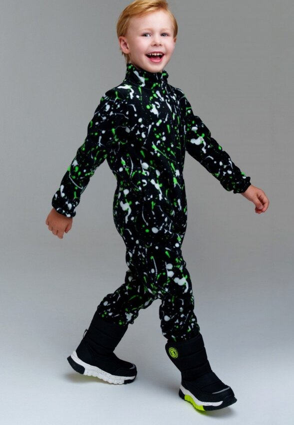 Комбинезон PlayToday