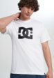 Футболка мужская DC Shoes Star, Белый2  - превью