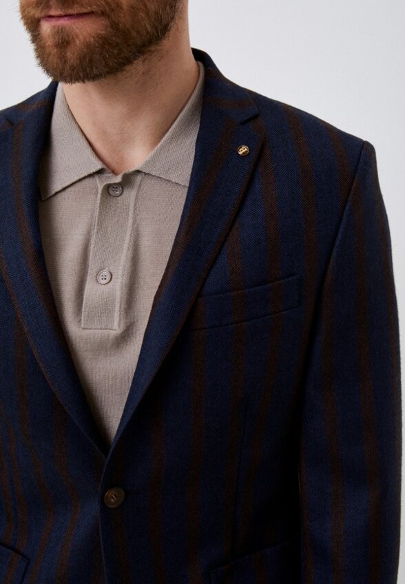 Пиджак Bazioni