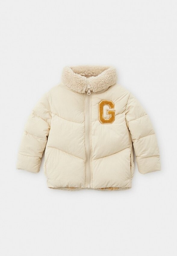 Куртка утепленная Totti Kids