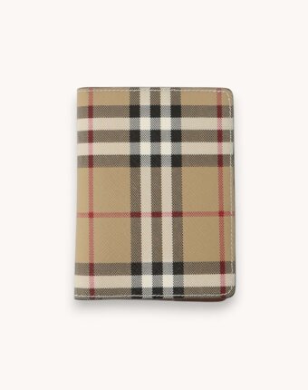 Burberry Cover for documents женщинам