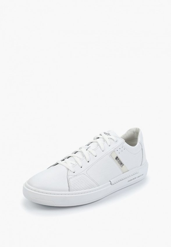 Кеды B2B Black to Black