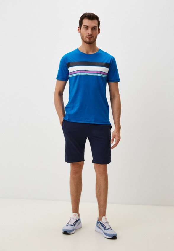 Шорты спортивные Freddy