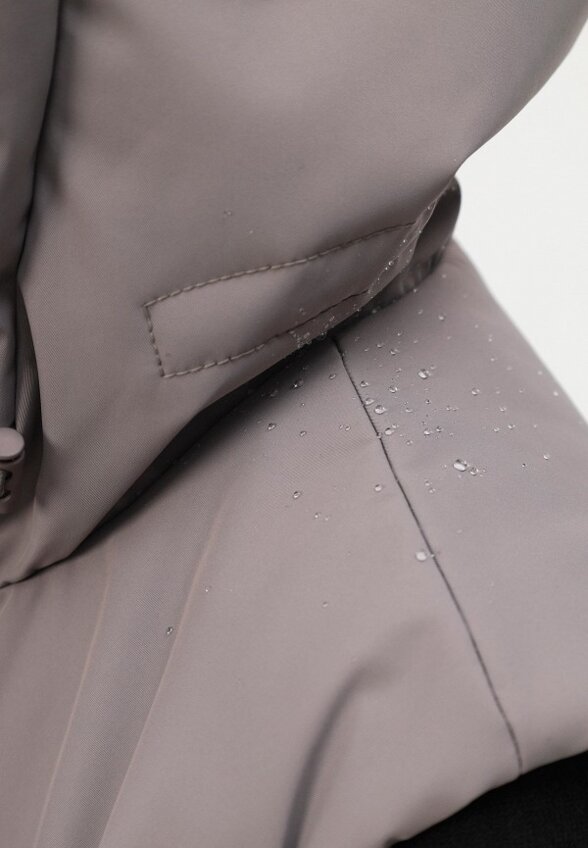 Жилет утепленный Alpex