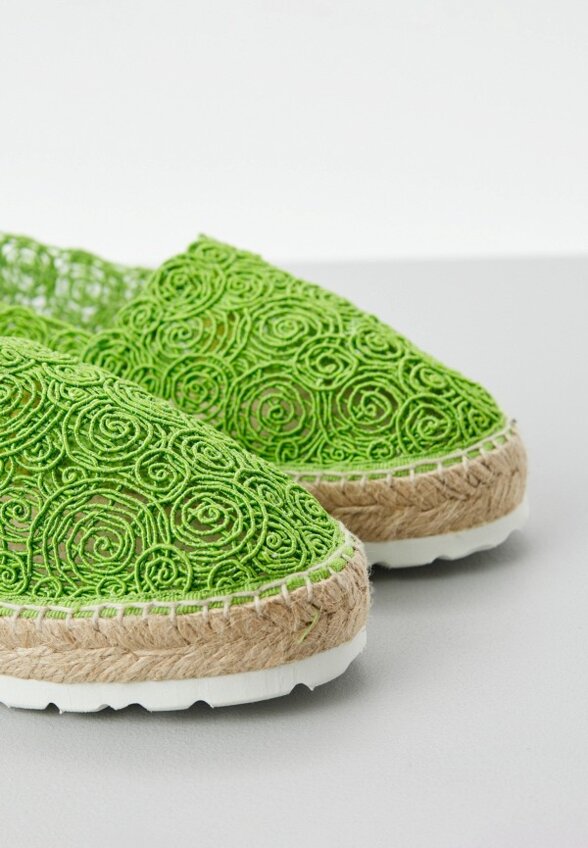 Эспадрильи Fabi