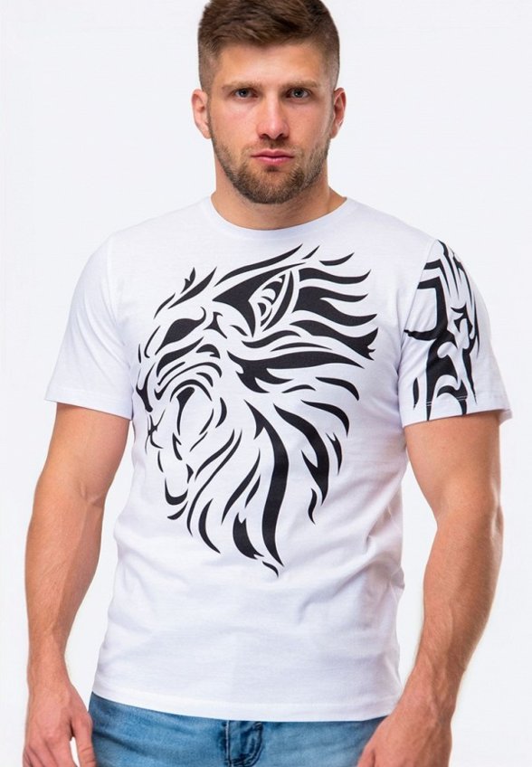 Футболка HappyFox