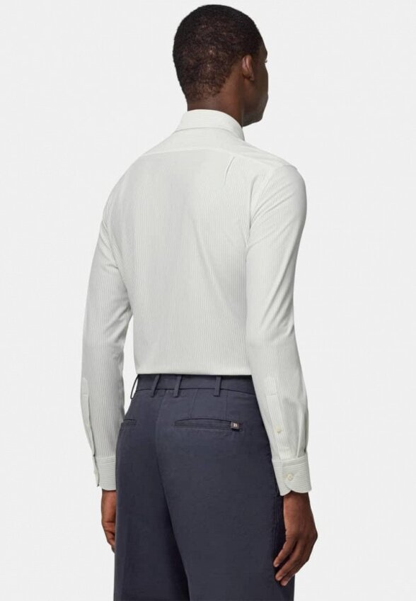 Рубашка Boggi Milano