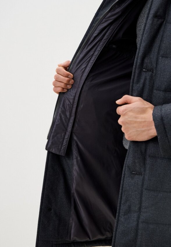 Куртка утепленная Bazioni