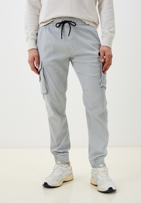 Брюки Terranova