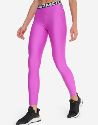 Легинсы женские Under Armour, Розовый женщинам