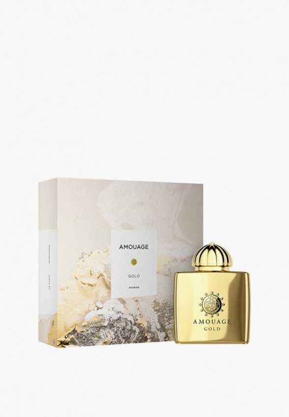 Парфюмерная вода Amouage