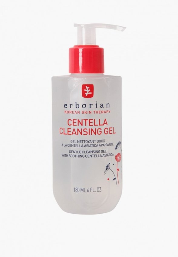 Гель для лица Erborian