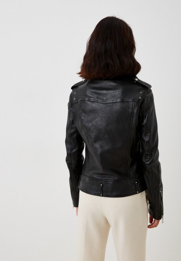 Косуха Снежная Королева