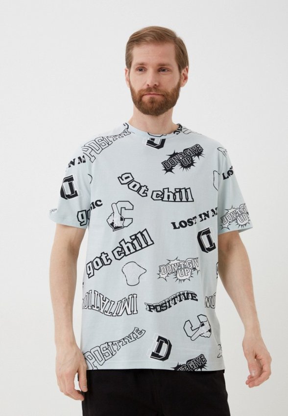 Футболка O'STIN