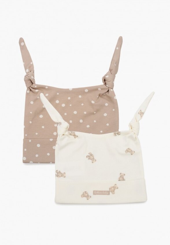 Шапки 2 шт. Gulliver