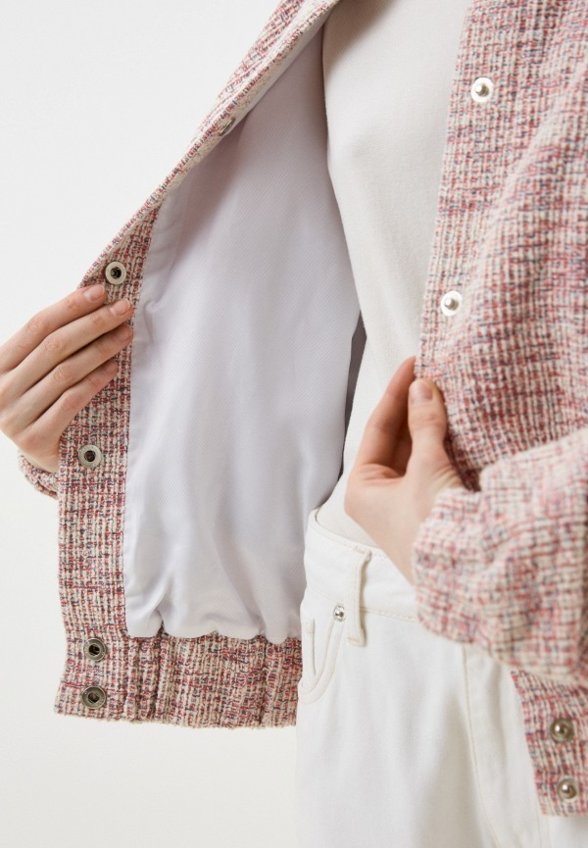 Ветровка Michma'am