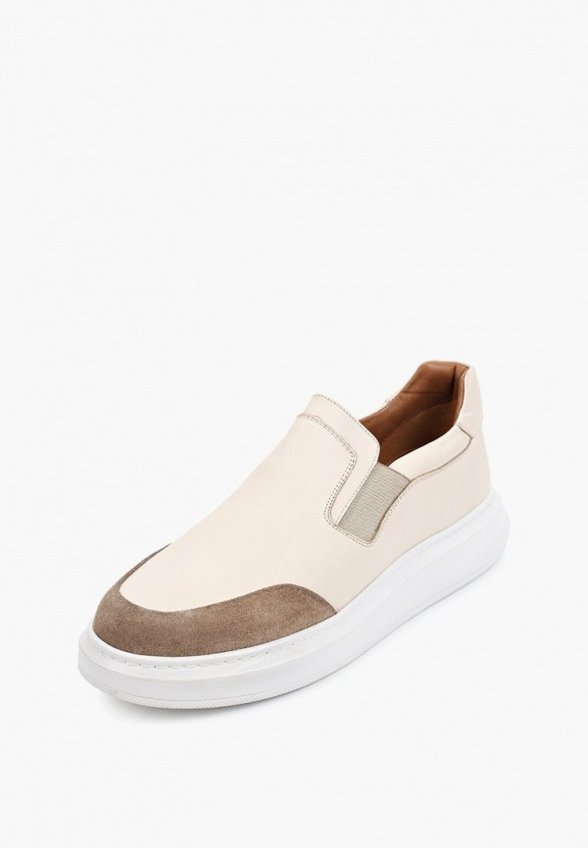 Слипоны Luciano Bellini