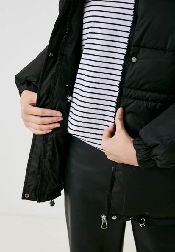 Пуховик Mollese