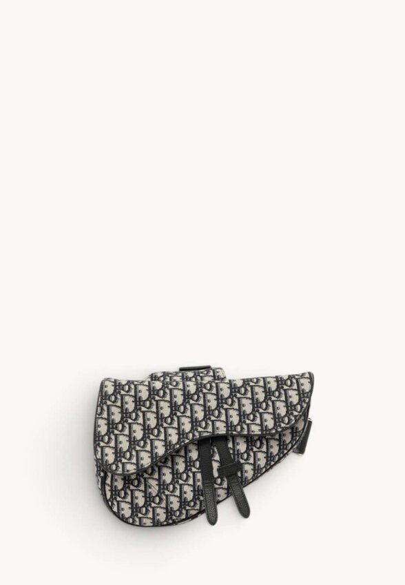 Dior Saddle