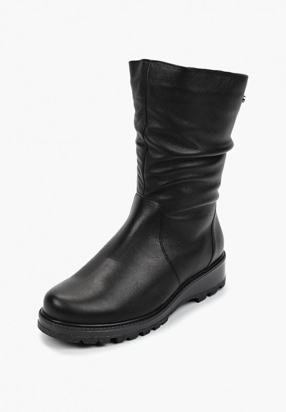 Полусапоги Janita