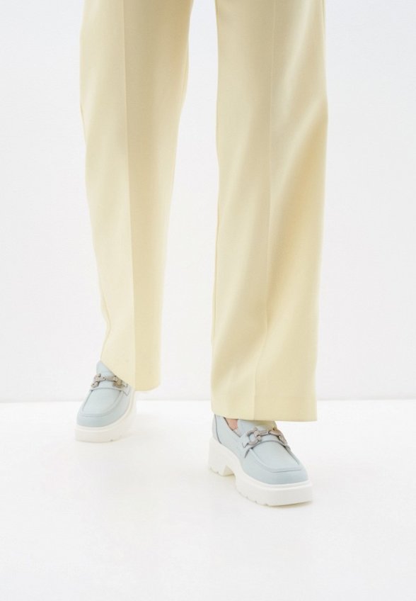 Лоферы Vitacci