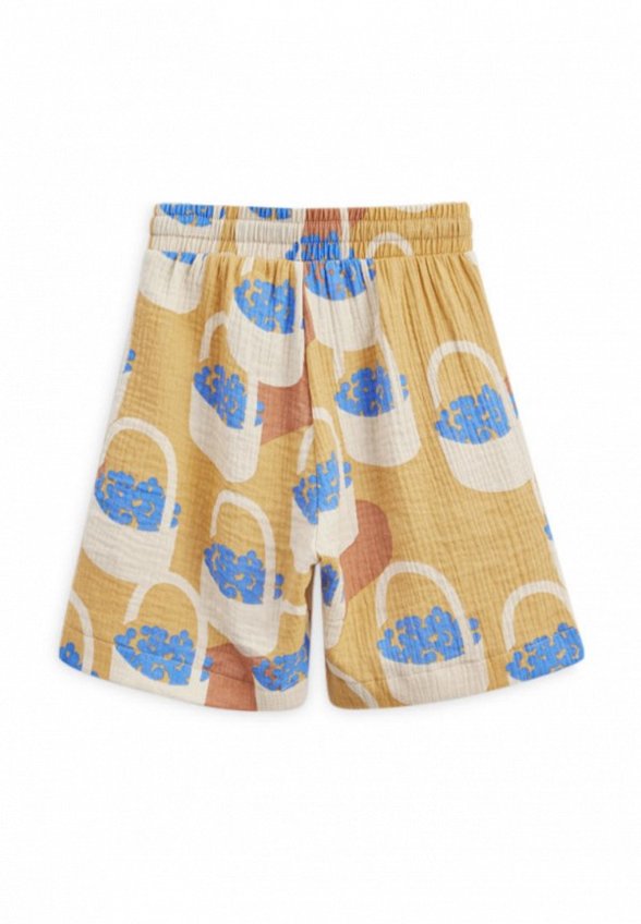 Шорты Happy Baby