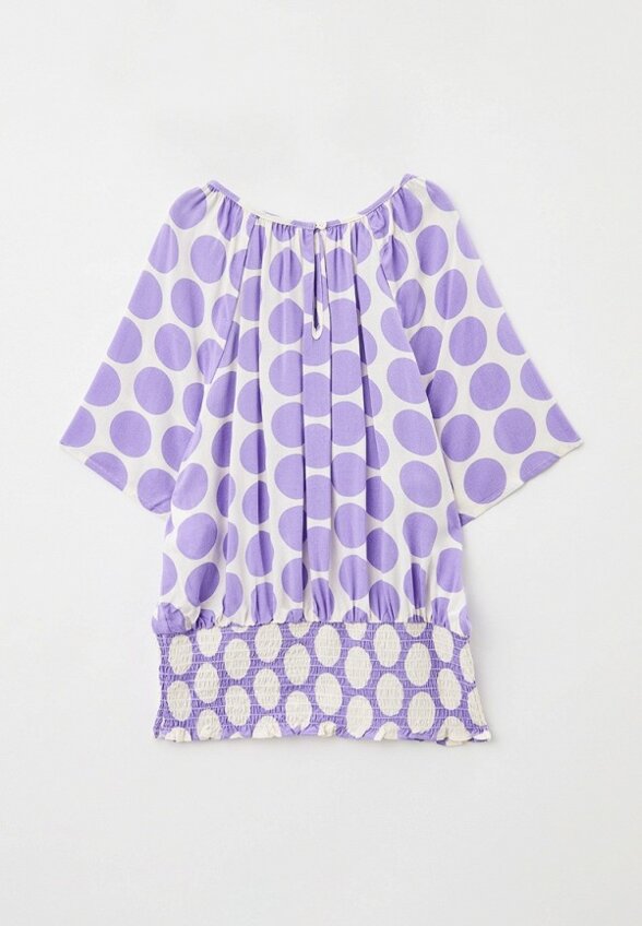 Блуза United Colors of Benetton