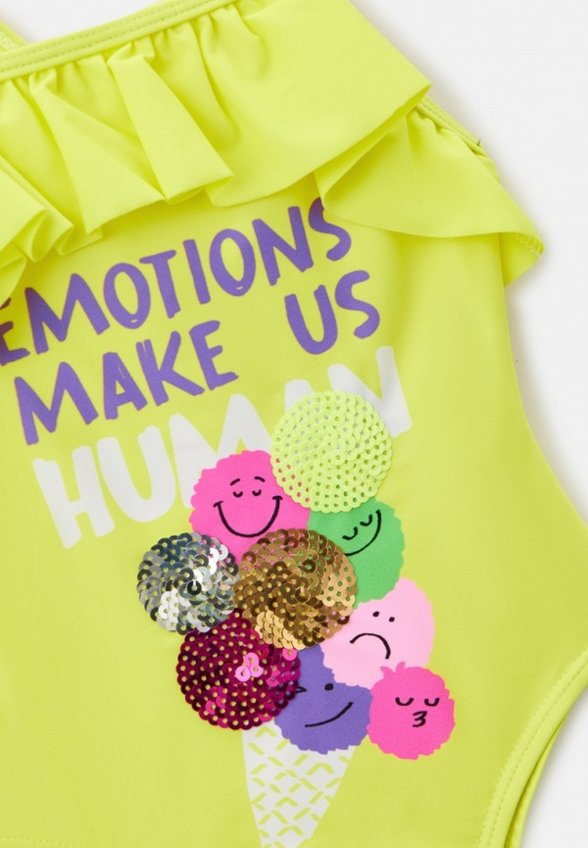 Купальник Pelican