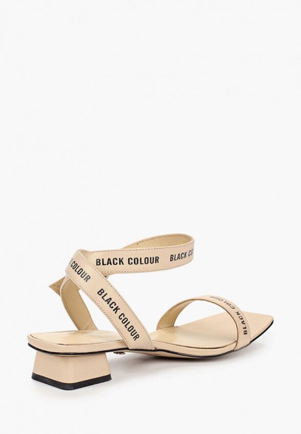 Сандалии Tuffoni