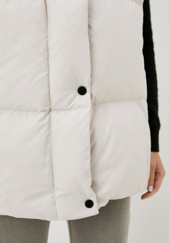 Жилет утепленный Lusio