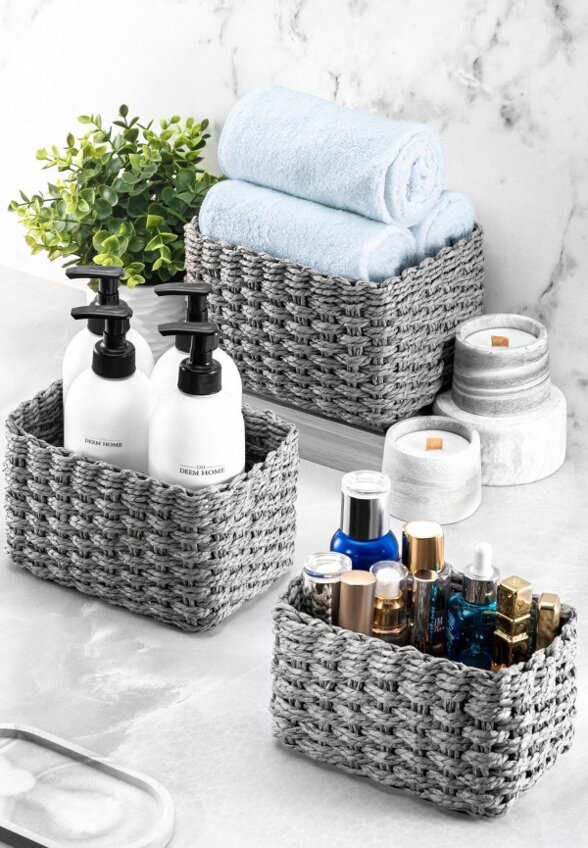 Комплект корзин Elcasa