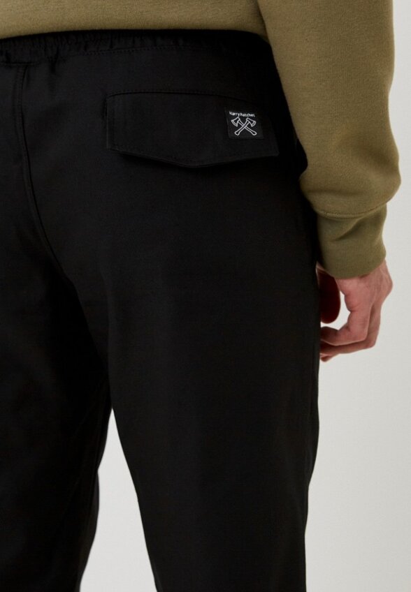 Брюки утепленные Harry Hatchet