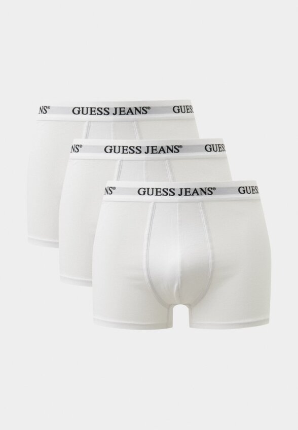 Трусы 3 шт. Guess Jeans
