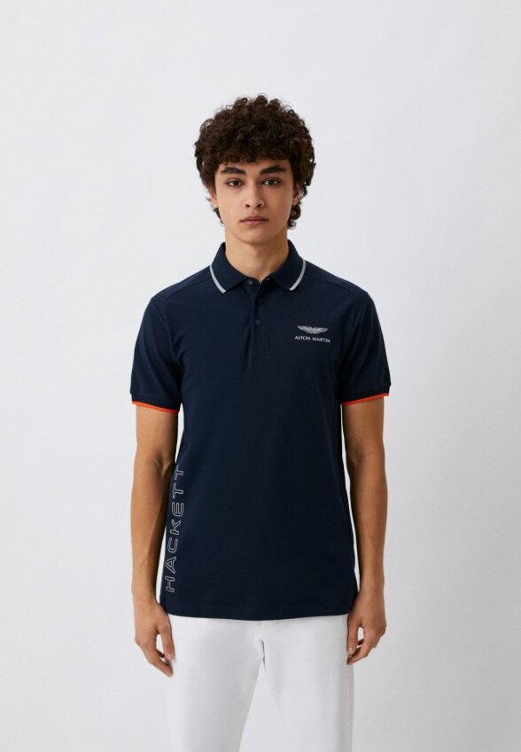 Поло Hackett London