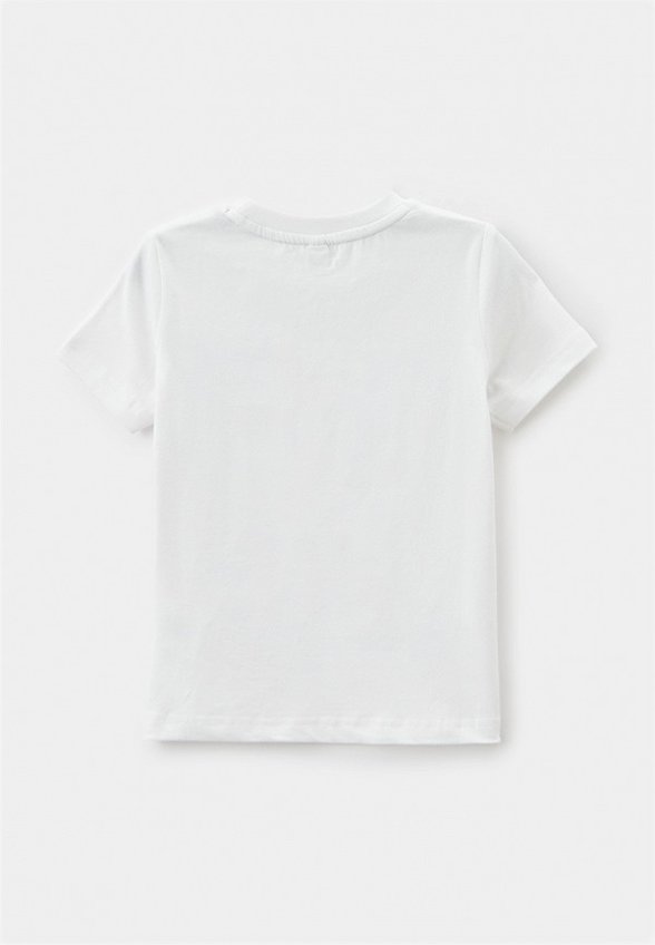 Футболка и шорты PlayToday