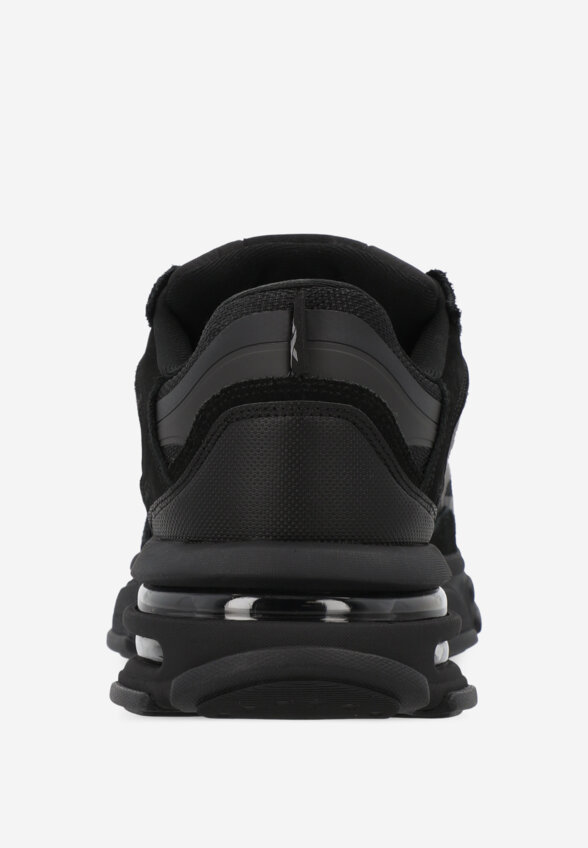 Кроссовки мужские Athlex Alien Rd Sl, Черный
